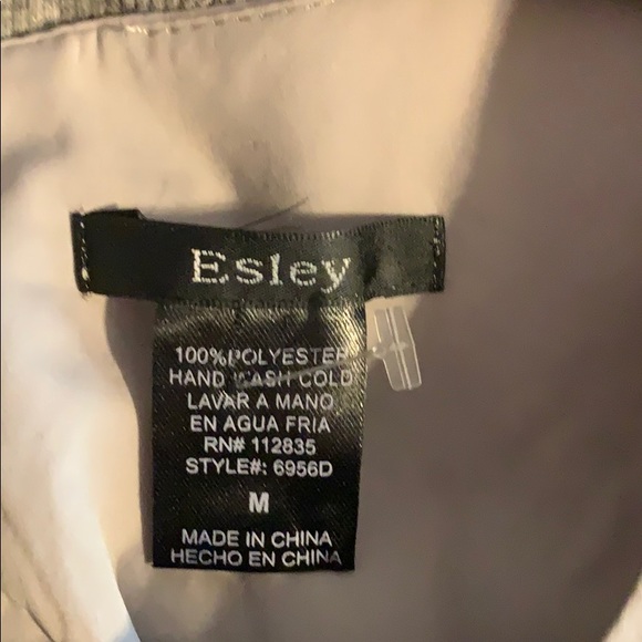 Dress - Picture 3 of 7